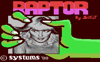 Raptor — sstitle (WOR)