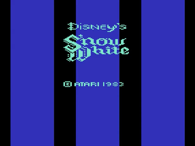 Snow White And The Seven Dwarfs — sstitle (WOR)