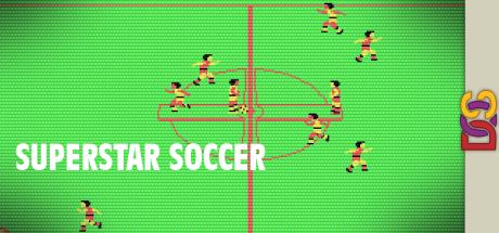 Superstar Soccer — steamgrid