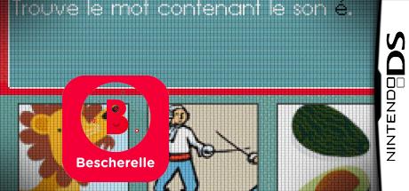 Mon Premier Bescherelle — steamgrid