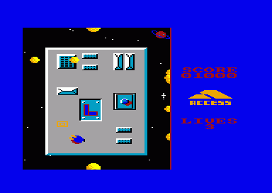Metalyx — ss (EU)