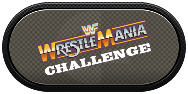 WWF Wrestlemania Challenge — wheel-carbon (US)
