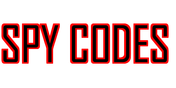 Spy Codes — wheel-hd (SS)
