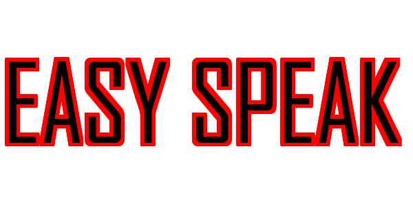 Easy Speak — wheel-hd (SS)