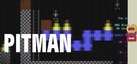 Pitman — steamgrid