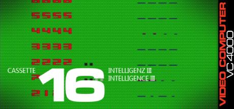 Intelligence 3 — steamgrid