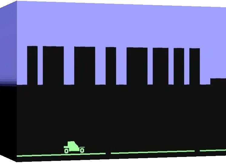 Night Drive — box-3D (WOR)