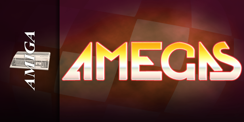Amegas — screenmarquee (WOR)