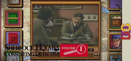 Sherlock Holmes - Consulting Detective Volume I — steamgrid