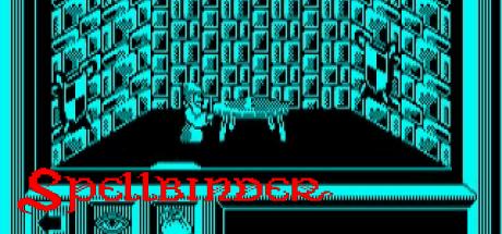 Spellbinder — steamgrid