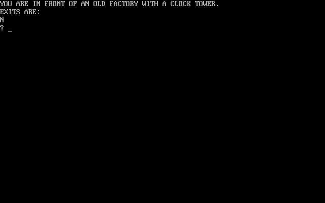 Compute!'s Guide To Adventure Games box art