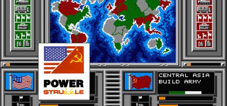 Power Struggle — steamgrid