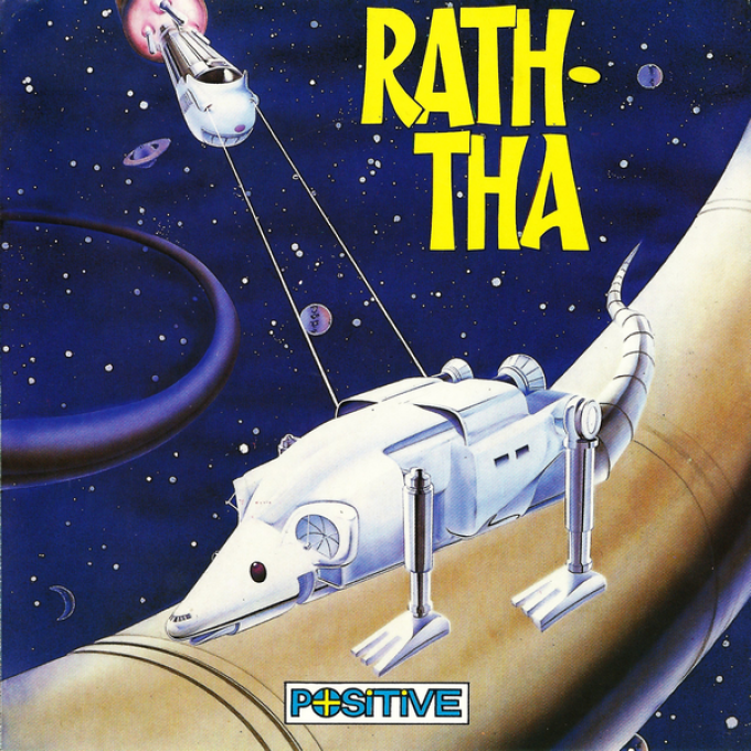 Rath-Tha — box-2D (SP)