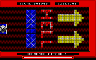 Snoball In Hell — ss (EU)