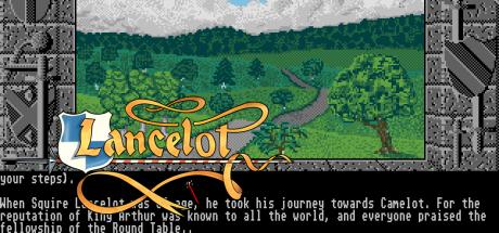 Lancelot — steamgrid