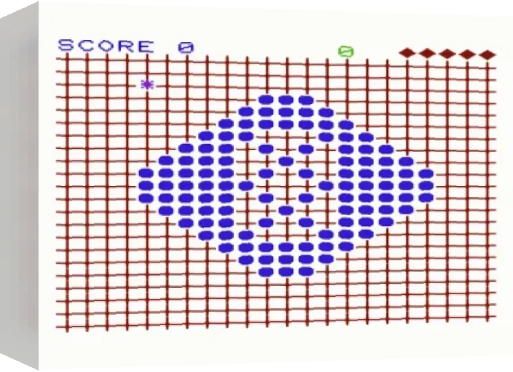 Snowstorm — box-3D (WOR)