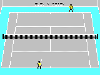 Play a Match — ss (WOR)