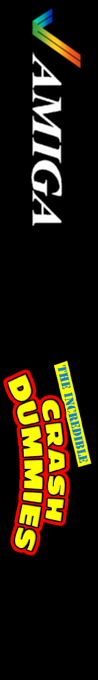 Incredible Crash Dummies, The — box-2D-side (EU)