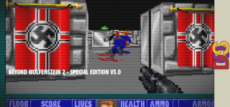 Beyond Wolfenstein 2 - Special Edition v3.0 — steamgrid