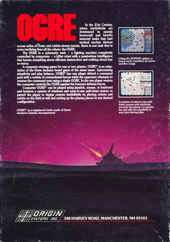 Ogre — box-2D-back (US)