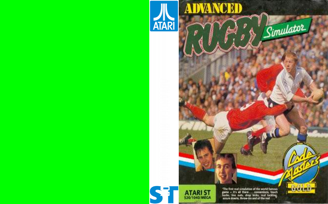 Advanced Rugby Simulator — box-texture (EU)
