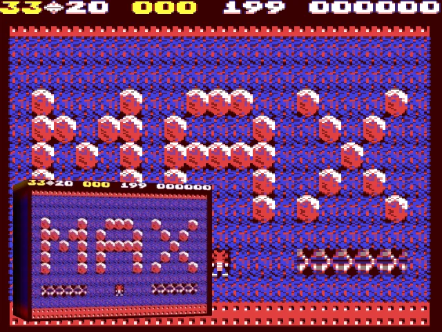 Boulder-Mini — mixrbv2 (WOR)