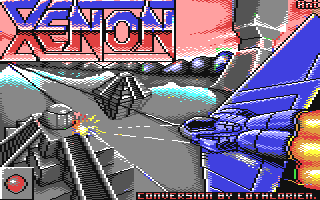 Xenon — sstitle (EU)
