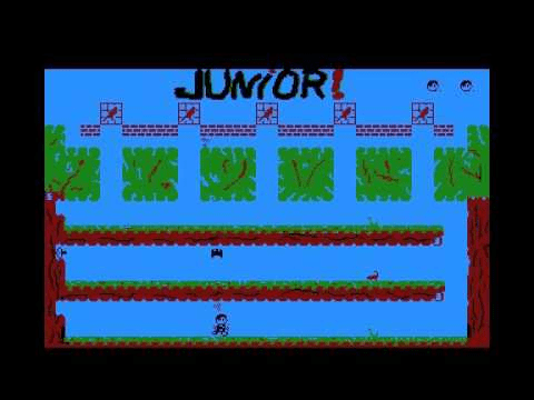 Junior! — ss (WOR)
