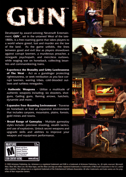Gun — box-2D-back (US)