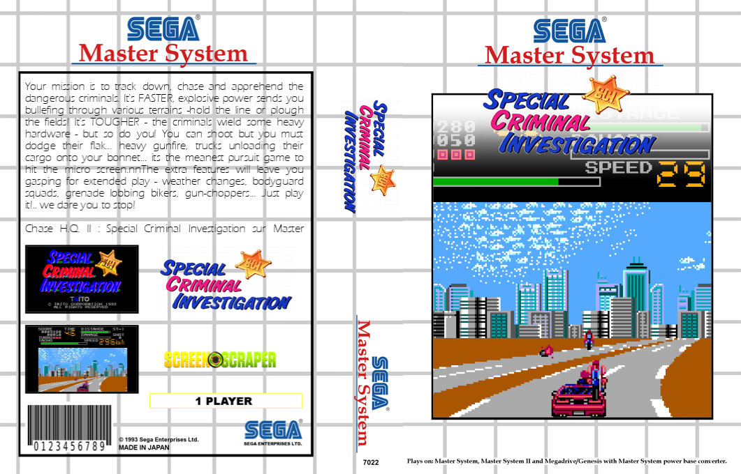 Special Criminal Investigation — box-texture (SS)