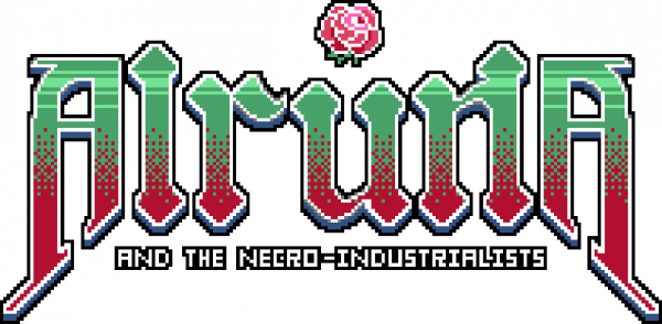 Alruna And The Necro-Industrialists — wheel-hd (WOR)