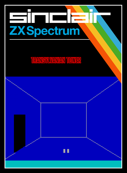 Transylvanian Tower — box-2D (SS)