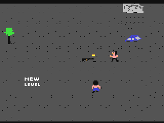 Death Rattle : New Missions — ss (WOR)