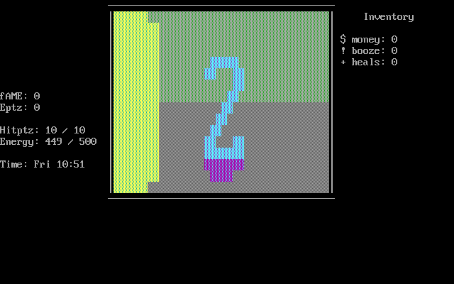 Mazzembly 3D — ss (WOR)