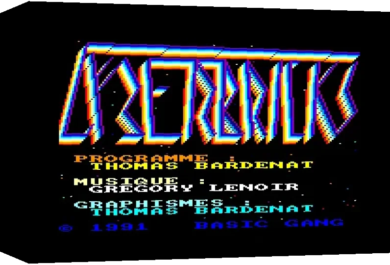 Cyberbricks — box-3D (WOR)