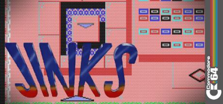 Jinks — steamgrid