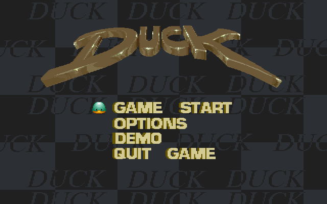 Bulsajo Duck box art