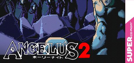 Angelus 2 - Holy Night — steamgrid