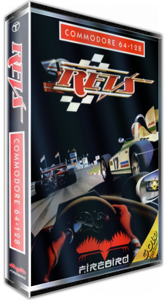 Revs — box-3D (EU)