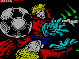 Mundial De Fútbol — sstitle (EU)
