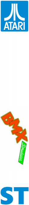 BMX Simulator — box-2D-side (DE)