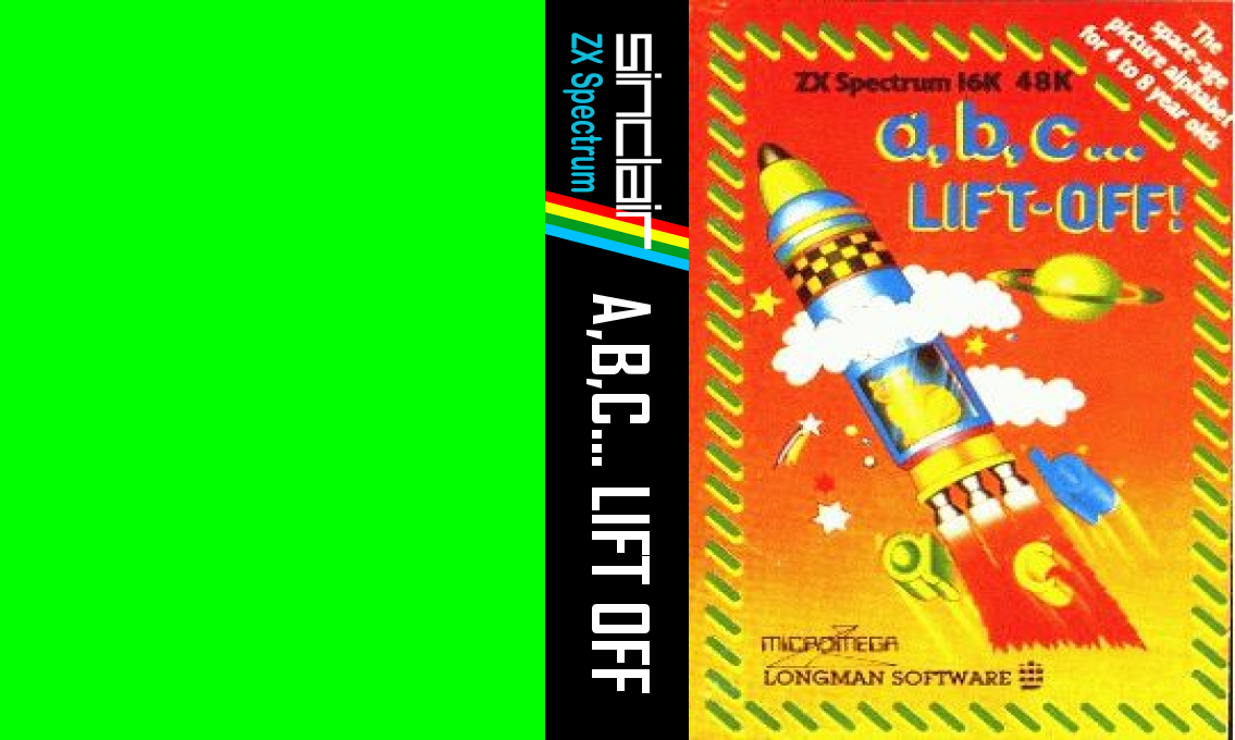 A,b,c... Lift Off — box-texture (WOR)