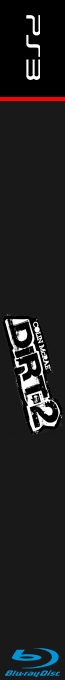 Dirt 2 — box-2D-side (JP)