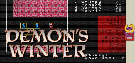 Demon's Winter — steamgrid