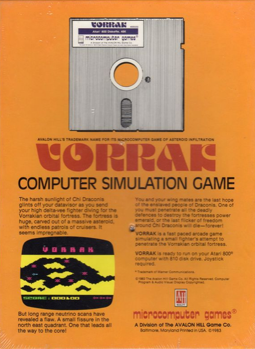 Vorrak — box-2D-back (US)