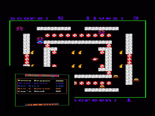 Save Santa — mixrbv2 (WOR)