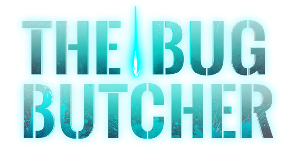 The Bug Butcher — wheel (WOR)