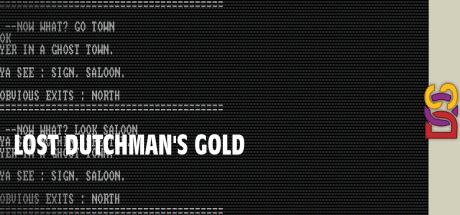 Lost Dutchman's Gold — steamgrid