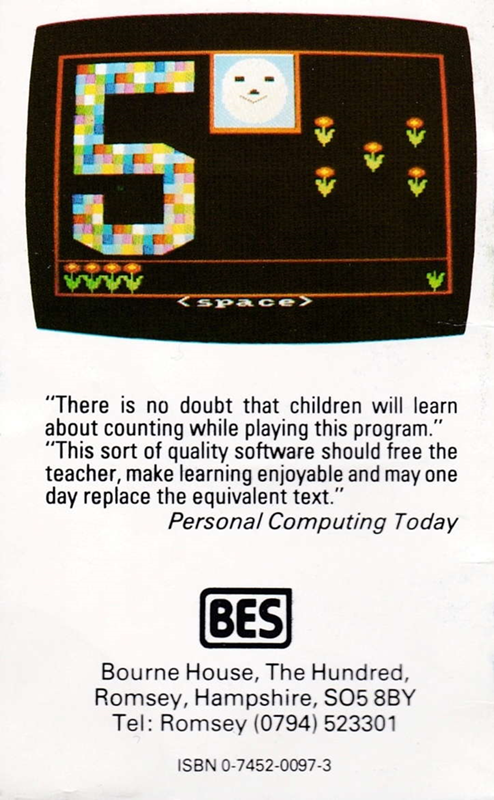 Happy Numbers — box-2D-back (EU)