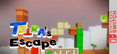 Tetra's Escape — steamgrid